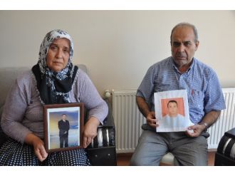 Rusya’ya Giden Tarsuslu Mühendisten 10 Gündür Haber Yok