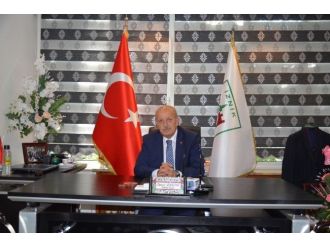 Sargın’dan Dünya Barış Günü Mesajı