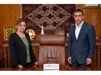 Eş Başkan Vekillerinden ‘Barış’ Mesajı