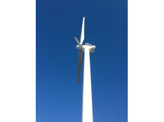 Rüzgardan Para Kazanıyor