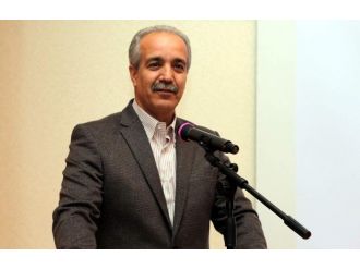 Milletvekili Saliha Fırat’tan 1 Eylül Dünya Barış Günü Mesajı