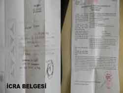 Ağyara KMS Yönetiminden Tepki