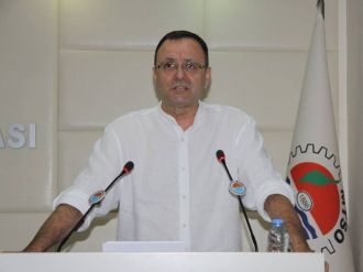 İş Dünyası Bunaldı