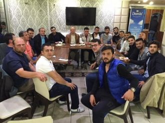 Tavşanlı Amatör Futbol’da Açılış Maçları