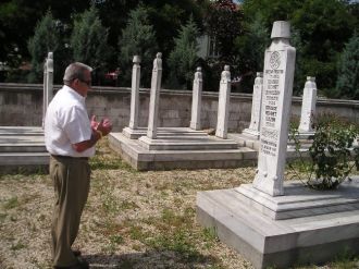 Osmanlı Şehzadesinin Anne Acısı
