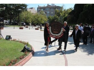 2015-2016 Adli Yılı Tekirdağ’da Törenle Açıldı