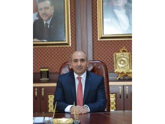 Başkan Kara’nın Zabıta Haftası Mesajı