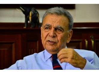 Fuar İzmir Devrediliyor İddiaları Yalanlandı