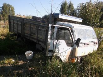Beyşehir’de Trafik Kazası: 9 Yaralı