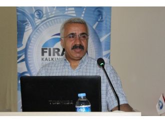 Süt Sığırı Yetiştiriciliği Bilgilendirme Toplanatısı Yapıldı