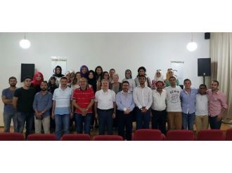 Mürekkep Kokan Düşünceler İsimli Söyleşiler Devam Ediyor