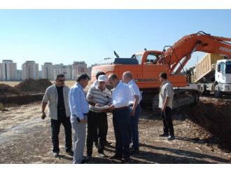 Adıyaman 2015-2016 Eğitim Dönemine 330 Yeni Derslikle Giriyor