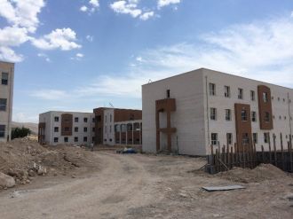 Hasankeyf İçin İskan Duyurusu