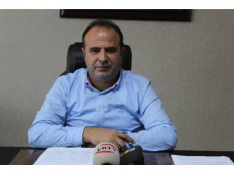 Malatya Eczacılar Odası Sağlıkçılara Yapılan Saldırıyı Kınadı