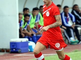 Aydınspor 1923 İki Takviyeyle Transferi Tamamladı