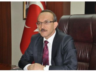 Muş Valisi Seddar Yavuz Göreve Başladı