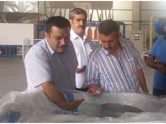 Kosgeb’ten 1 Milyon Tl’lik Ar-ge Desteği