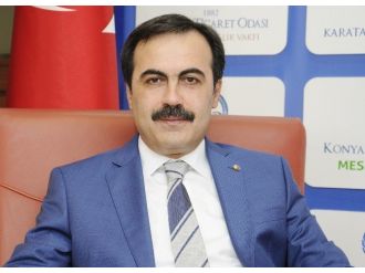 Konya’nın İhracatı Arttı