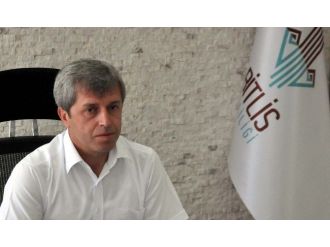 Vali Ahmet Çınar Göreve Başladı