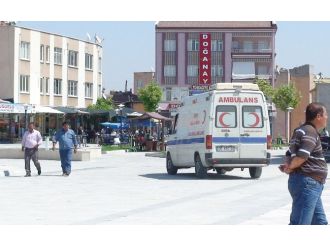 Bu Ambulans Bildiğiniz Gibi Değil !