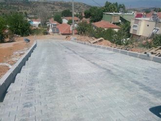 Büyükşehirden Manisa’ya Hizmet Atağı