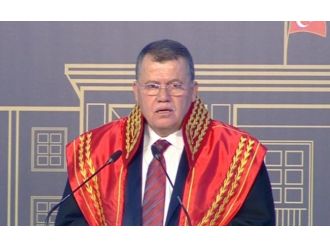 Yargıtay Başkanından ’Arabuluculuk’ Vurgusu