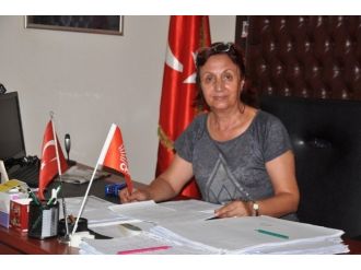 1 Eylül Barış Gününde Chp Ödemiş’ten Mesaj