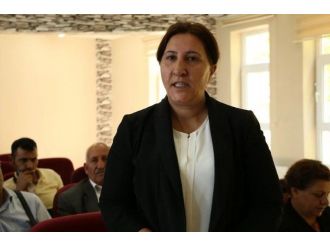 Edremit Belediye Başkan Vekilliği’ne Çelik Seçildi