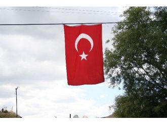 Şehit Polis On Gün Önce Annesini Kaybetmişti