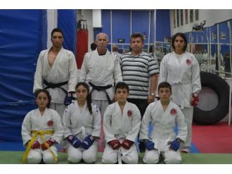 Şampiyonalarda Türkiye’yi 43 Kayserili Sporcu Temsil Edecek