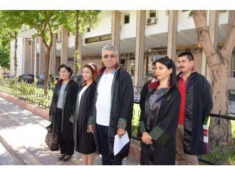 Çağdaş Avukatlar Derneği’ne Basın Açıklaması Yasağı