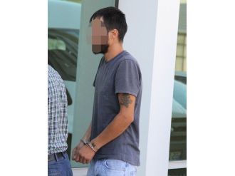 Hakkında Hapis Cezası Bulunan Genç Tutuklandı