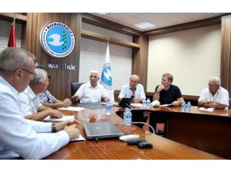 Sofralık Zeytin İçin Güç Birliği