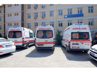 112’ye Gelen Komik Çağrılar