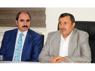 Ak Parti’den ‘Operasyon’ Açıklaması