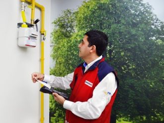 Kaçak Doğalgaz Kullanmanın Faturası Oldukça Ağır