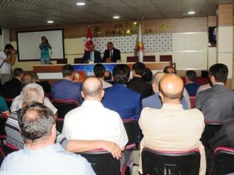 Alpaslan, Aday Adaylığı Başvurusunu Yaptı