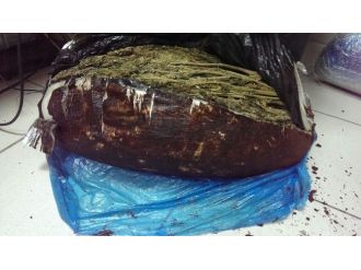 İzmir’de Uyuşturucu Tacirlerine Darbe