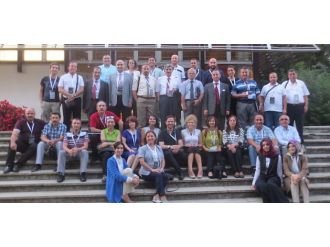 Uluslararası Sosyal Bilimler Kongresi Düzenlendi