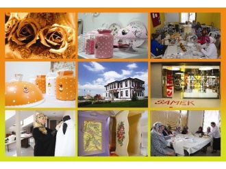 Karasu Ve Kaynarca’ya Samek Müjdesi