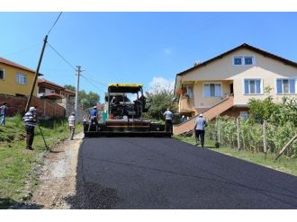 Serdivan Belediyesi İlçe’nin Her Noktasına Yatırım Yapıyor