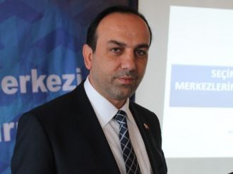 Ak Parti’de Aday Adaylığı Başvuruları Başladı