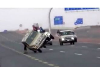 Bu Nasıl Bir Eğlence !