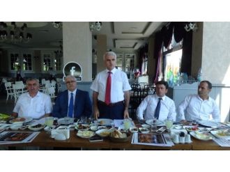 İl Milli Eğitim Müdürü Mevlüt Kuntoğlu Yeni Eğitim Öğretim Yılını Değerlendirdi