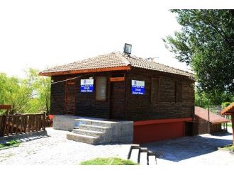 Ekşisuda Bebek Bakım Odası Yapıldı