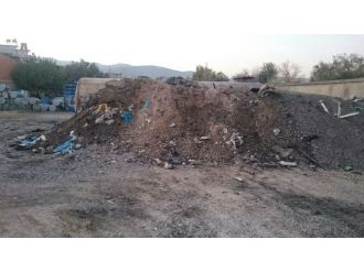 39 Bin Litre Kaçak Akaryakıt Ele Geçirildi