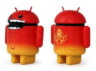 Android Kullanıcıları Dikkat