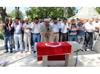 Aydın Ak Parti, Yunus Koca’yı Unutmadı