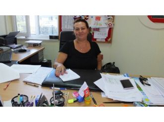 Burhaniyeli Müdürden Anaokuluna Anonslu Kayıt Duyurusu