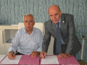 Canik’te Öncelik Güvenli Yaşam